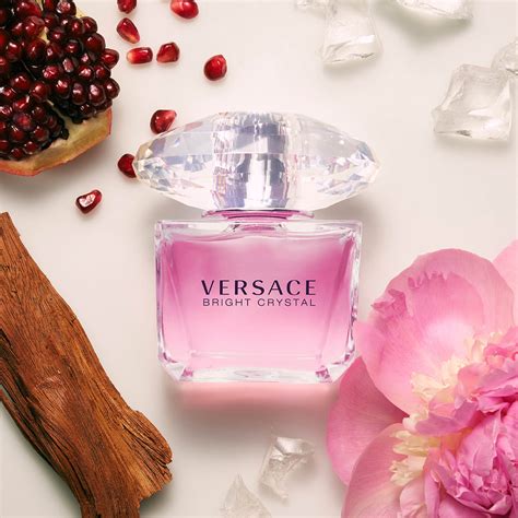 versace perfume crystal bright|versace bright crystal perfume boots.